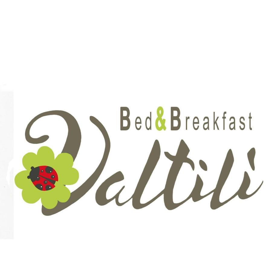B&B Valtili Berzo Exterior foto